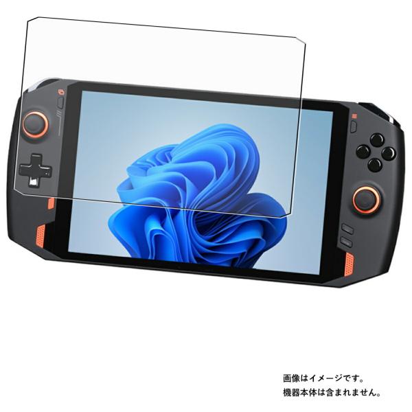 ONE-NETBOOK Technology ONEXPLAYER 1S ／ AMD版 用 8.4 ...
