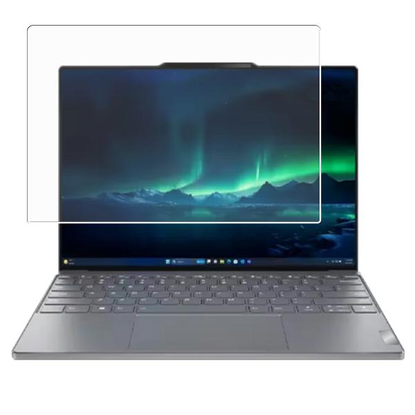 Lenovo ThinkBook 13x Gen 4 非タッチ2024年モデル 用 N35 マット(...
