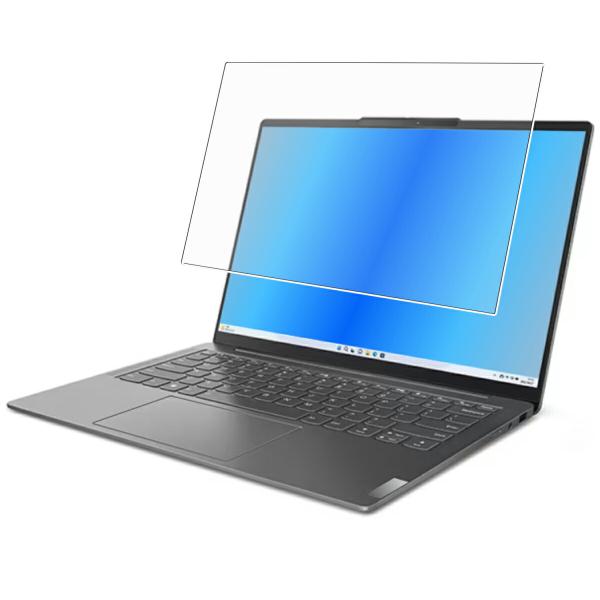 2枚セット Lenovo Yoga Slim 6i Gen 8 14型 2023年モデル 用 N35...