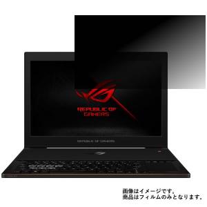 ROG ZEPHYRUS GX501GI GX501GI-I7G1080Q 用 N40 のぞき見防止 液晶保護フィルム