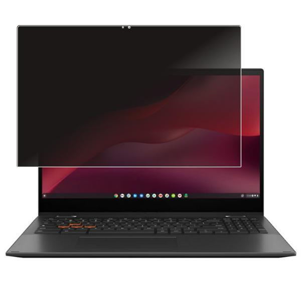 ASUS Chromebook Vibe CX55 Flip CX5501 2022年モデル 用 N...