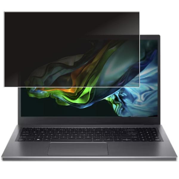 Acer Aspire 5 A515-58P 2023年6月モデル 用 N40 4wayのぞき見防止...
