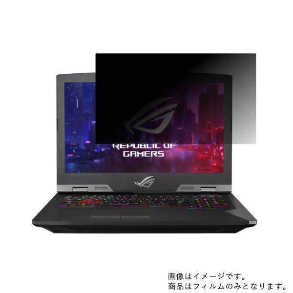 2枚セット ROG G703GXR G703GXR-I9KR2080 2019年6月モデル 用 N4...