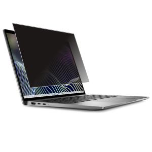 Dell Latitude 7440 非タッチ 2023年モデル 用 N35 4wayのぞき見防止 画面に貼る液晶保護フィルム ポスト投函は送料無料