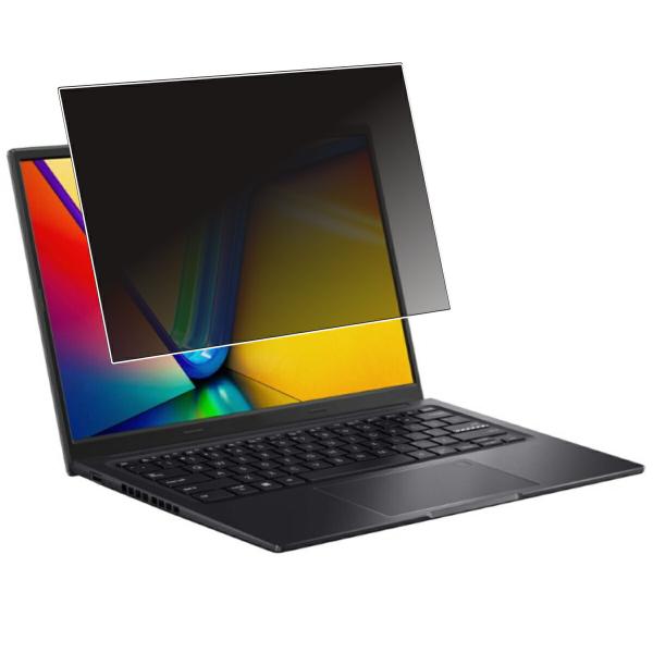 ASUS Vivobook 14X K3405 2023年モデル 用 N35 4wayのぞき見防止 ...