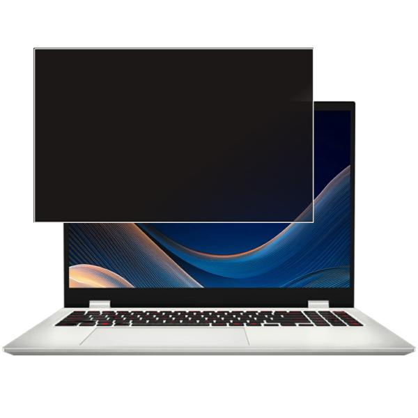 2枚セット 【着脱式】 MSI Prestige 16 AI+ Mercedes-AMG Motor...