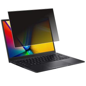 【着脱式】 ASUS Vivobook 14X K3405 2023年モデル 用 N35 2way プライバシー保護 フィルター 着脱タイプ ポスト投函は送料無料