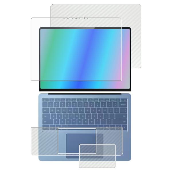 4点セット Microsoft Surface Laptop 第7世代 Copilot+ PC 13...