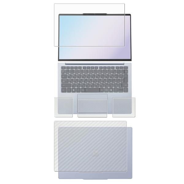 4点セット NEC LAVIE N13 Slim / LAVIE Direct N13 Slim 2...