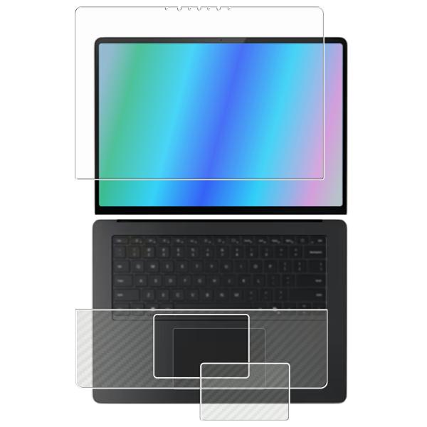 3点セット Microsoft Surface Laptop 第7世代 Copilot+ PC 15...