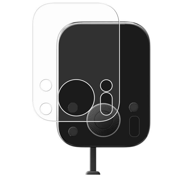 2枚セット SwitchBot ハブ3 用 抗菌 抗ウイルス 防指紋 液晶保護フィルム ポスト投函は...