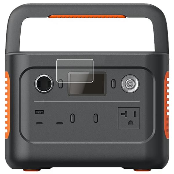 Jackery 300 Plus JE-300B 用 AR/マット ハイブリッド 高機能 反射低減 ...