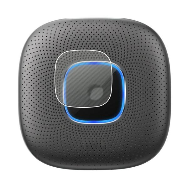 anker PowerConf A3301011 用 カーボン調 保護フィルム ポスト投函は送料無料