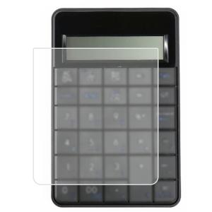 ワイヤレス電卓機能付きテンキー 3R-KCWNK01 （ブラック）の商品画像