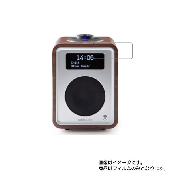 2枚セット R1 Mk3 Blutooth Music System 用 すべすべタッチの抗菌タイプ...