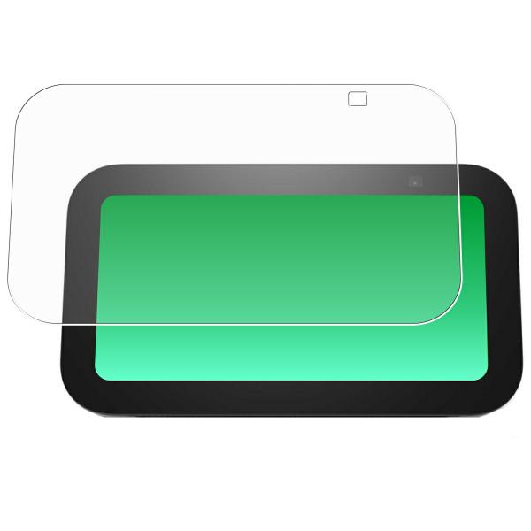 Amazon Echo Show 5 第3世代 2023年モデル 用 反射防止 ノンフィラータイプ ...