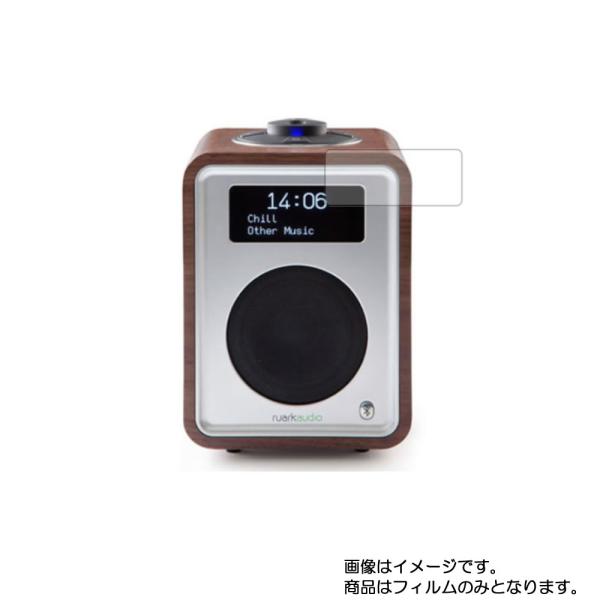 2枚セット R1 Mk3 Blutooth Music System 用 高機能反射防止 液晶保護フ...