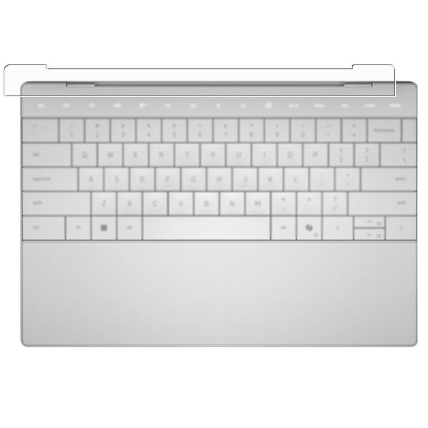 [ファンクションキー] Dell XPS 13 9350 / 9345 / 9341 / 9340 ...