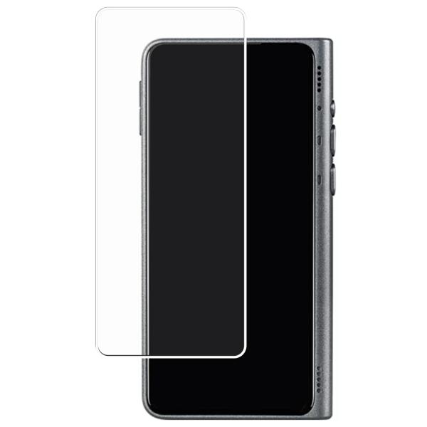 Timekettle T1 用 防指紋 光沢 液晶保護フィルム ポスト投函は送料無料
