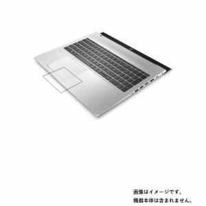 2枚セット HP ProBook 450 G7 2020年6,7月モデル 用 高硬度9H タッチパッド専用 保護フィルム ポスト投函は送料無料｜mobilewin