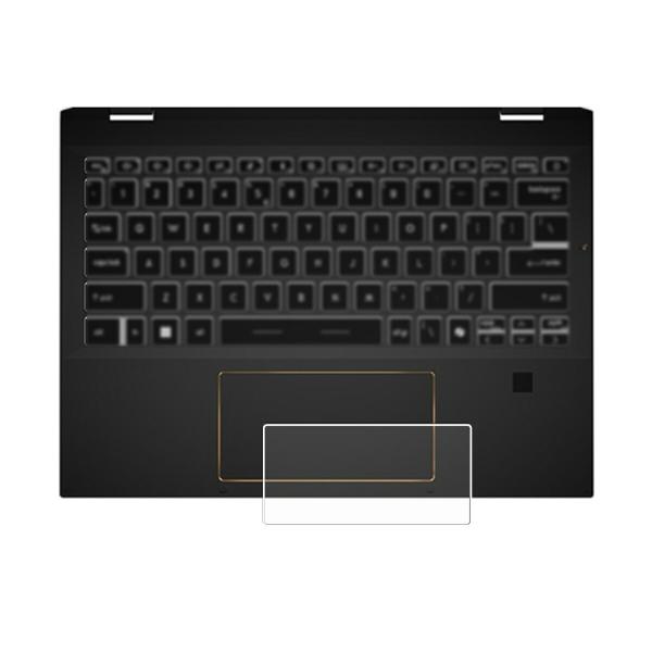 2枚セット MSI Summit E13 AI Evo A1M 2024年モデル 用 抗菌 抗ウイル...