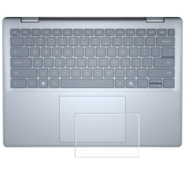 Dell Inspiron 14 5440 / 5445 2024年モデル 用 抗菌 抗ウイルス 防...