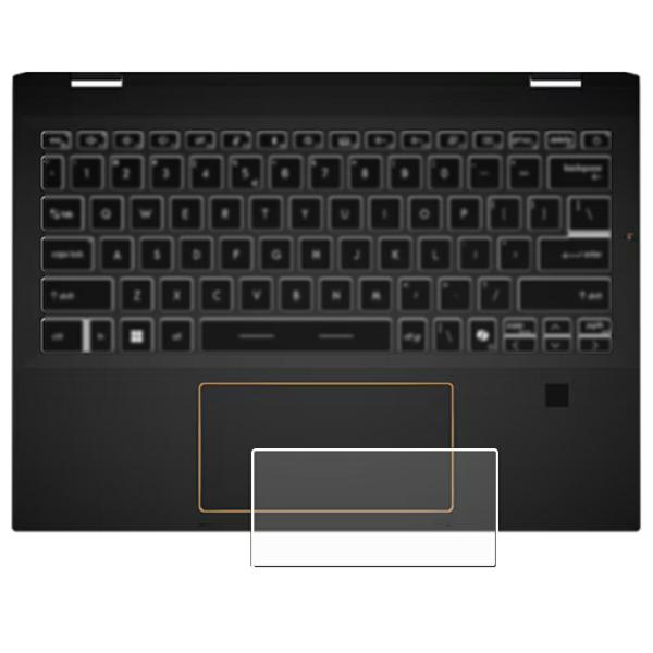 MSI Summit 13 AI＋ Evo A2 2024年モデル 用 AR/マット ハイブリッド ...