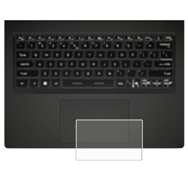 2枚セット MSI Venture A14 AI＋ A3HM 2025年モデル 用 AR/マット ハ...