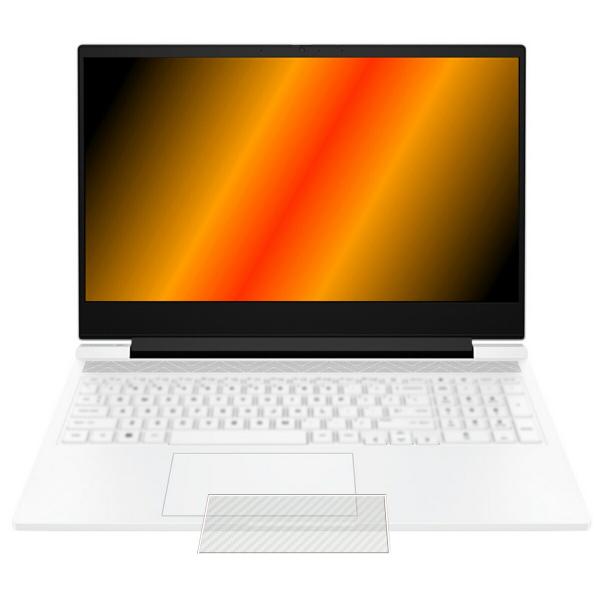 2枚セット HP Victus 16 (インテル) 16-r0000 2023年モデル 用 カーボン...