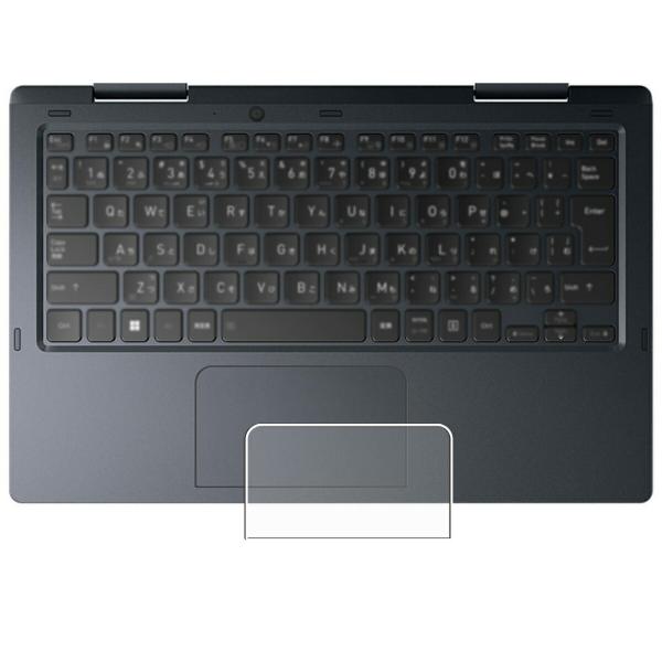 2枚セット dynabook Vシリーズ / VZシリーズ 2023-25年モデル 用 マット(反射...
