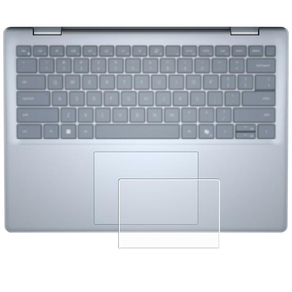 Dell Inspiron 14 5440 / 5445 2024年モデル 用 マット(反射低減)タ...