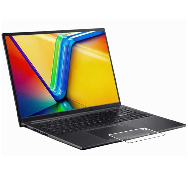 ASUS Vivobook 16 M1605 2023/24年モデル 用 マット(反射低減)タイプ ...