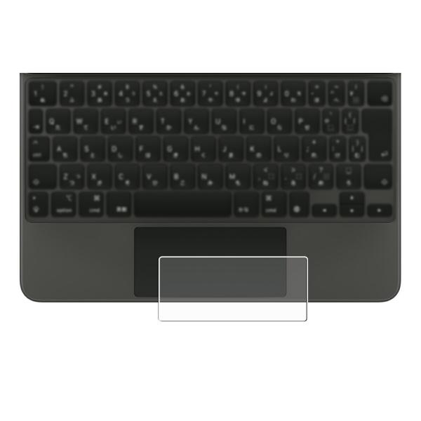 2枚セット Magic Keyboard (iPad Air 11 M2 2024年モデル) 用 抗...