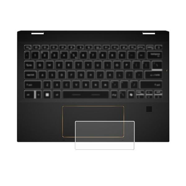 2枚セット MSI Summit E13 AI Evo A1M 2024年モデル 用 高機能反射防止...