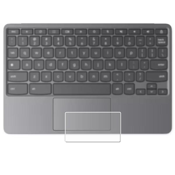 Lenovo Chromebook Duet Gen 9 2024年モデル 用 高機能反射防止 タッ...