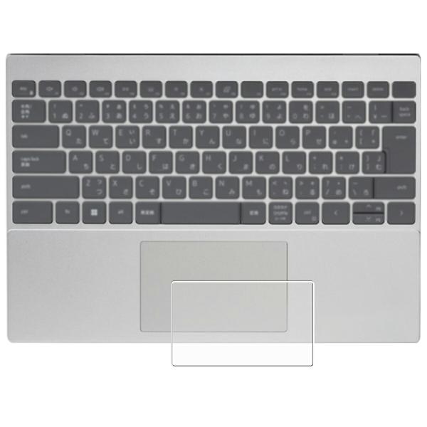 2枚セット Dell Inspiron 13 5330 2023/24年モデル 用 マット梨地タイプ...