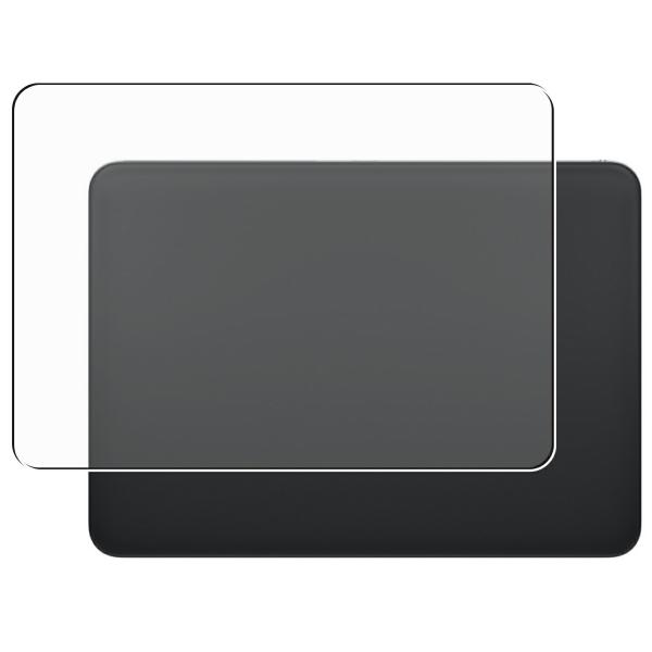 2枚セット Magic Trackpad 第3世代 2021/2022年モデル 用 マット梨地タイプ...