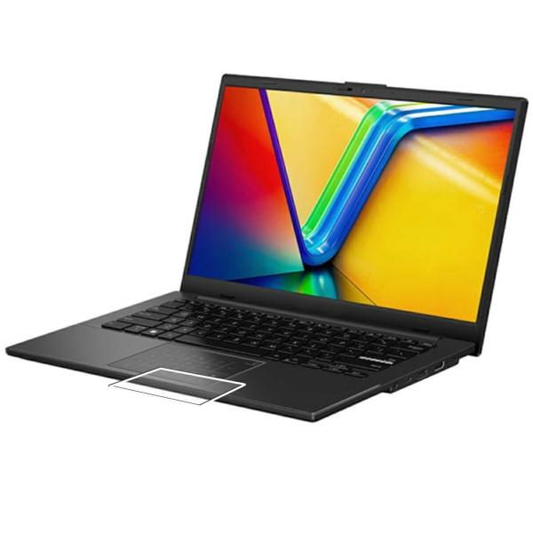 ASUS Vivobook Go 14 E1404FA-EB089W 2024年モデル 用 マット梨...