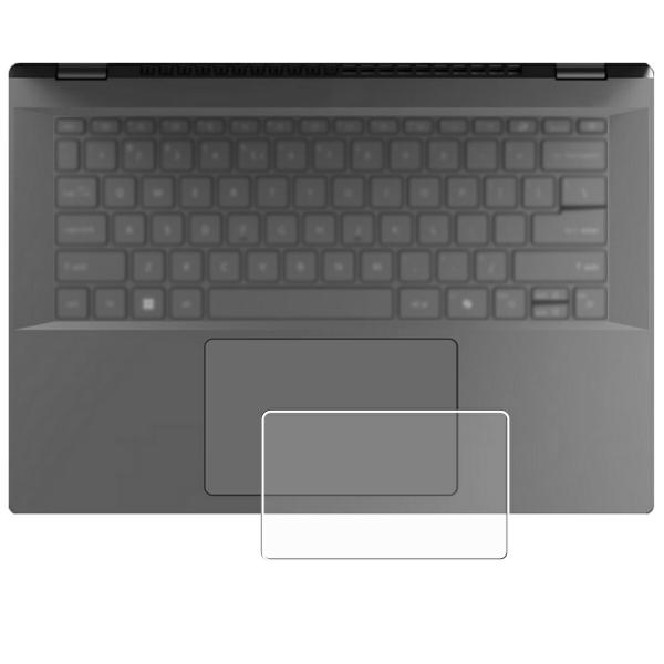 Acer Swift 14 AI Copilot+ PC 2024年モデル 用 マット梨地タイプ タ...