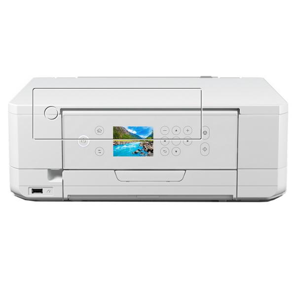 EPSON Colorio EP-815A / EP-816A 用 10 抗菌 抗ウイルス 防指紋 ...