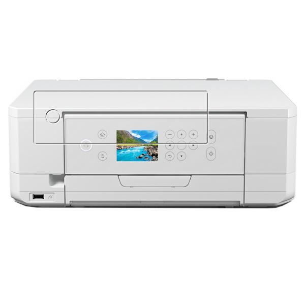 EPSON Colorio EP-815A / EP-816A 用 10 高硬度9Hアンチグレアタイ...