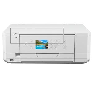 カラリオEP-712AエプソンColorioプリンターインクジェット複合機 EPSON エプソン カラリオ EP-716A A4カラーインクジェット複合機