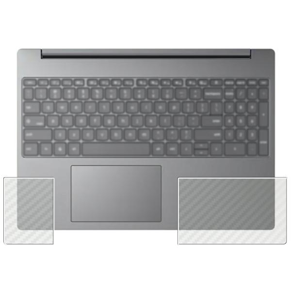 Lenovo Chromebook m Gen 10 2026年モデル 用 10 カーボン調 パーム...
