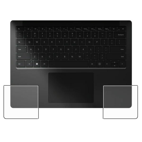 Microsoft Surface Laptop 5 15インチ 用 8 マット(反射低減)タイプ ...