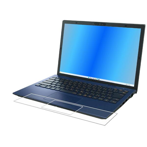 NEC LAVIE N14 / LAVIE Direct N14 2023年夏(8月)モデル 全面 ...