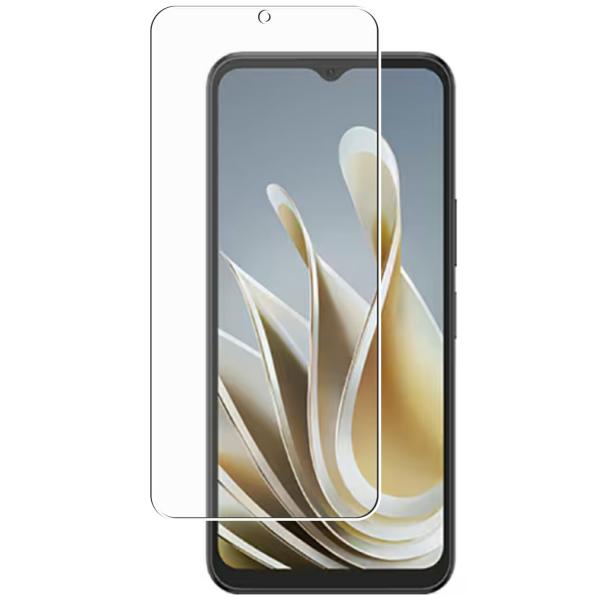 ZTE nubia Ivy 用 安心の5大機能 衝撃吸収 ブルーライトカット 液晶保護フィルム ポス...