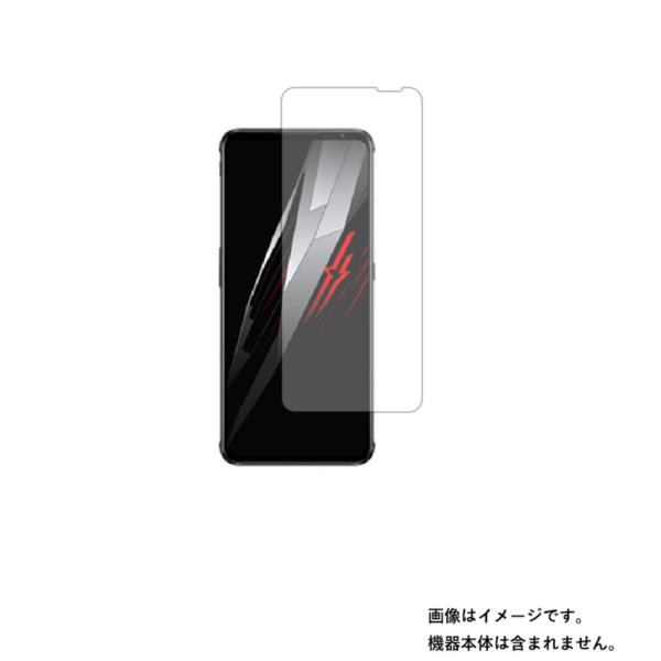 Nubia Technology RedMagic 6/RedMagic 6 Pro 用 安心の5大...