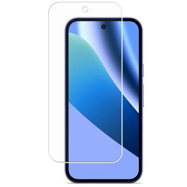 Google Pixel 10a 用 抗菌 抗ウイルス 防指紋 液晶保護フィルム ポスト投函は送料無...