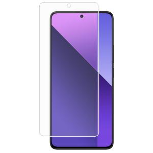 2枚セット Xiaomi Redmi Note 13 Pro 5G 用 高硬度9Hアンチグレアタイプ 液晶保護フィルム ポスト投函は送料無料