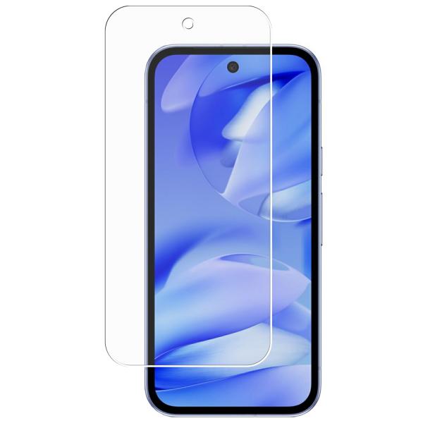 Google Pixel 9a 用 AR/マット ハイブリッド 高機能 反射低減 液晶 保護フィルム...